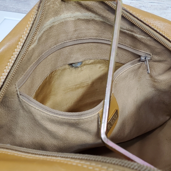 Gucci Authentic Vintage crossbody - Picture 11 of 16